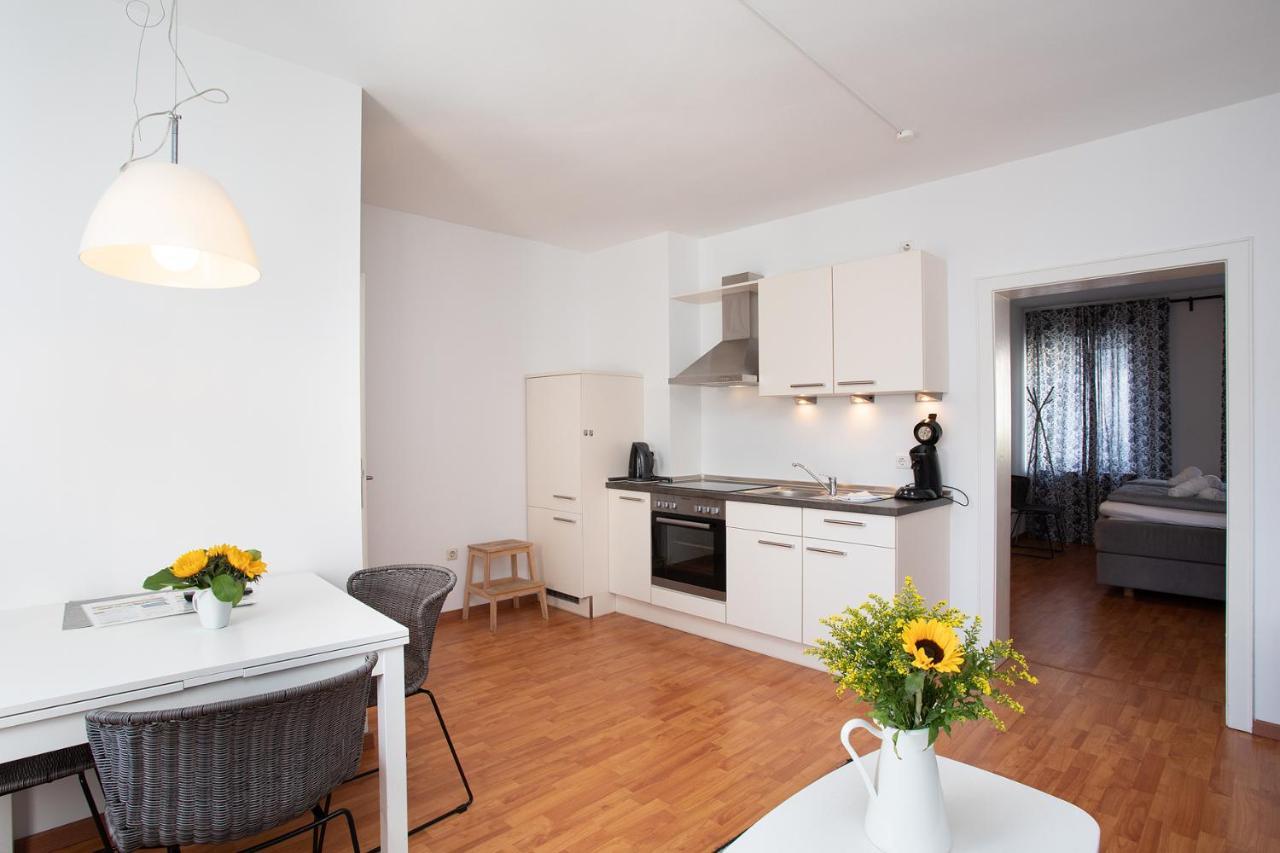 Wertschatzer III - Paulinenstr Detmold Exterior foto